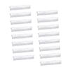 SAFIGLE 100pcs Stretchy Bowl Covers for Food Preservation Elastic Food Wraps for Leftovers Kitchen Storage Bags for Dinner Plates and Picnics view 1