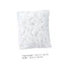 SAFIGLE 100pcs Stretchy Bowl Covers for Food Preservation Elastic Food Wraps for Leftovers Kitchen Storage Bags for Dinner Plates and Picnics view 2