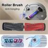 36PCS Compatible for Roborock Saros 10R / G20s Ultra Replacement Parts Vacuum Main Side Brush HEPA Filter Mop Pads Dust Bag view 4