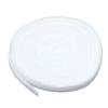 FOMIYES Tubular Elastic Wrap White Bandage Wrap for Vet Medical Tape Ace Bandage view 1