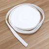FOMIYES Tubular Elastic Wrap White Bandage Wrap for Vet Medical Tape Ace Bandage view 3