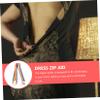 HAPINARY Zipper Helper Pull Tool for and Boots Zipper Aid for Elderly and Disabled Lightweight Versatile Design for Back Zippered Clothing Easy Dressing view 2