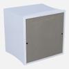 Angel Cremation urn for Ashes Memorial urn with Engraved Angel Personalized Funeral Box Casket (White / Design1 / Plaque) view 4