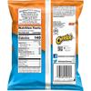 Cheetos Jumbo Puffs Cheese Flavored Snack, 0.875 Ounce, 88 Per Case view 4