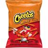 Cheetos Crunchy Cheese Flavored Snack, 2.75 Ounce, 32 Per Case