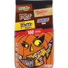 M&M'S, SNICKERS, TWIX & MILKY WAY Halloween Candy, Fun Size and Mini Halloween Chocolate Candy Bulk Variety Pack, 160 Ct Bag view 1
