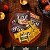 M&M'S, SNICKERS, TWIX & MILKY WAY Halloween Candy, Fun Size and Mini Halloween Chocolate Candy Bulk Variety Pack, 160 Ct Bag view 3