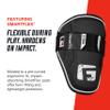 G-Form MLB Surge Baseball Elbow Guard, Black, Adult S/M view 2