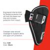 G-Form MLB Surge Baseball Elbow Guard, Black, Adult S/M view 3