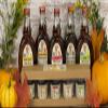 Dragonwood Flavored Maple Syrup (8 Fluid Ounces, Butter Pecan) view 2