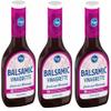 Balsamic Vinaigrette Salad Dressing & Marinade (Pack Of 3 Bottles,16 fl oz. Each) view 1