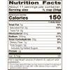 Chex Mix Spicy Dill Snack Mix, Savory Snack Bag, Family Size, 13.5 oz view 2
