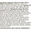 Chex Mix Spicy Dill Snack Mix, Savory Snack Bag, Family Size, 13.5 oz view 3