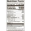 Chex Mix Hot and Spicy Snack Mix, Savory Snack Bag, 8 oz view 2
