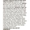Chex Mix Hot and Spicy Snack Mix, Savory Snack Bag, 8 oz view 3