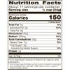 Chex Mix Hot and Spicy Snack Mix, Savory Snack Bag, Family Size, 13.5 oz view 2