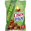 Chex Mix Savory Spicy Dill Snack Mix view 1