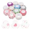 Balacoo 12pcs Finger Guard Bands Sports Finger Bandage Adhesive Bandages Support Breathable Non-Slip for Writing view 4