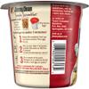 Salutem Vita Simple Scrambles Meat Lovers Quick Breakfast Cup, Protein-Packed Microwaveable Breakfast, Ready in Minutes, Convenient On-the-Go Meal Solution, Gift Set: 0,3 lbs Pack of 10 view 4