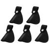 Nose Guard - Long-Lasting Protective Nasal Shield, Sports Nose Protector | Face Guard Sports, Nasal Protection Safety Cover, Comfortable Face Protection Guard For Football, Boxing, And More view 1
