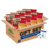 Salutem Vita Egg and Cheese Maple Griddle Cake Sandwich Breakfast Delight, Gift Set: 1,2 lbs Pack of 8 view 1