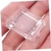 PLAFOPE Toothbrush Head Cover Caps 20 Pack Pc for Travel and Home Use view 3