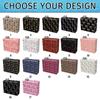 VPrtious Custom Name Roll Wraps Paper Personalized Wrapping Papers for 2025 Graduation Customized Gift Wrap Paper for Boyfriend Girlfriend High School Senior College Degree Phd Graduate view 2