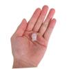 Anneome 10pcs Silicone Stopper Replacement Tips Soft Ear Tips for Stethoscope Earplugs view 3