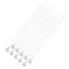 Didiseaon 10pcs Ear Cleaning Tools Set Professional Earwax Removal Tools and Goose Plume for Safe Ear Care for Makeup and Grooming Activities view 1