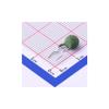 (10pieces) WMZ12A-75HV502MUU600B3.5-G6B DIP,P=5mm view 1