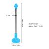 EUVAROMEX Golf Cutter Direction Indicator Training Aid Magnetic Golf Club Alignment Stick Rod/2270 view 2