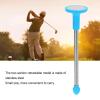 EUVAROMEX Golf Cutter Direction Indicator Training Aid Magnetic Golf Club Alignment Stick Rod/2270 view 3