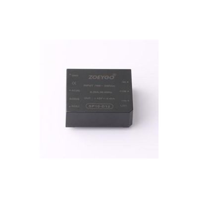 (1pieces) SP10-D12 DIP