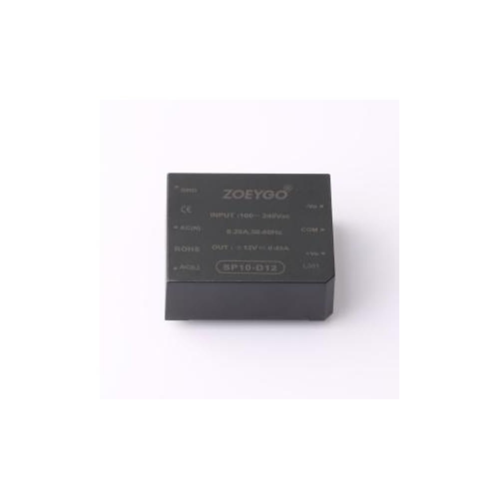 (1pieces) SP10-D12 DIP