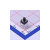 (10pieces) TS4550CJ DIP view 1