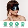 2 Pack Sleep Eye Mask for Women Men, Soft Breathable Eye Cove No Pressure Blackout Night Blindfold for Sleeping Light Blocking with Adjustable Strap, Halloween Eyeballs C view 4