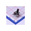 (10pieces) UK-B02124-G9-160 DIP view 1