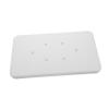 PLAFOPE Walker Seat Plate Bath Chair Seat Board Plastic Shower Bench Replacement view 1