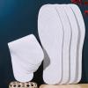 TEOYETTSF Cloth Insole Breathable Thousand Layers Cloth Sole Pads Men Women Deodorization Absorbent Insoles(36) view 2