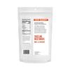 Pop Daddy Gluten Free Pretzels, Healthy Gourmet Flavored Pretzels, 7.5oz Individual Bags, 3 Pack, Tomato Basil view 4