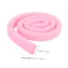HOLIDYOYO Bed Seam Filler Mattress Gap Filler for Headboard King Bed Wedge Pillow Antislip Design Easy Install view 2