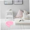 HOLIDYOYO Bed Seam Filler Mattress Gap Filler for Headboard King Bed Wedge Pillow Antislip Design Easy Install view 4