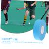 ROMISBABA Long-Lasting Grip Tape Handle Tape for Hockey Puck Non Slip Comfortable Protection Pad view 3