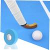 ROMISBABA Long-Lasting Grip Tape Handle Tape for Hockey Puck Non Slip Comfortable Protection Pad view 4