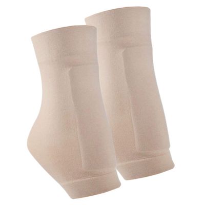 BAZEITFLOW Hockey Ankle Covers Sports Ankle Protectors for Women Youth Brace Support Sleeve