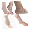 BAZEITFLOW Hockey Ankle Covers Sports Ankle Protectors for Women Youth Brace Support Sleeve view 3