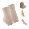 BAZEITFLOW Hockey Ankle Covers Sports Ankle Protectors for Women Youth Brace Support Sleeve view 4
