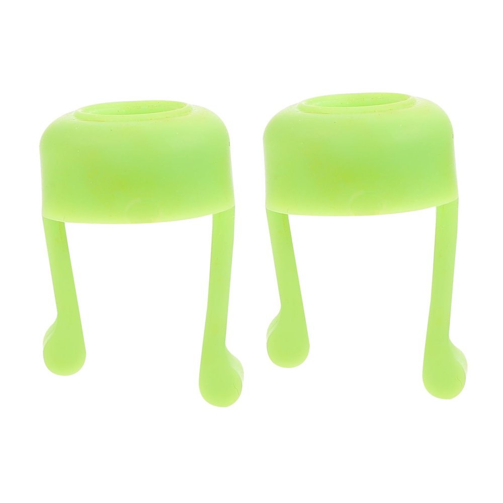 Compact Drops Aid Tool Supplies Holder Anti-Shake Feature for Seniors