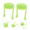 Compact Drops Aid Tool Supplies Holder Anti-Shake Feature for Seniors view 2