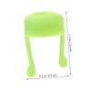 Compact Drops Aid Tool Supplies Holder Anti-Shake Feature for Seniors view 3